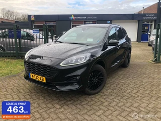 Ford Kuga Ford Kuga 2.5 PHEV ST-Line - afbeelding nr 1