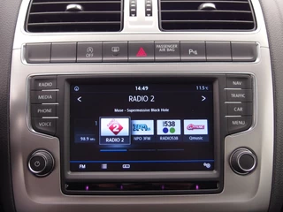 Volkswagen Polo AUTOMAAT / CAMERA / CARPLAY / NAVI / DAB+ / PDC / BLUETOOTH / CRUISE / NL-AUTO - afbeelding nr 25