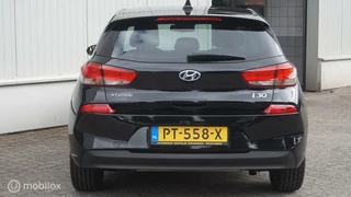Hyundai i30 Hyundai i30 1.0 T-GDI Navigatie | Climate Control | Cruise Control - afbeelding nr 7
