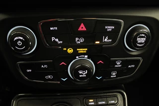 Jeep Compass |Stoel/stuur verwarming|Camera|....... - afbeelding nr 17