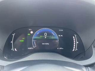 Toyota Yaris Cross - afbeelding nr 14