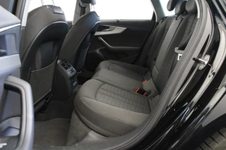 Audi A4 Audi A4 Avant 2.0 TDI Design Pro Line Plus - afbeelding nr 12