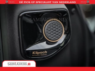 Dodge Ram 1500 Comfortabele Dubbele Cabine met Royale 5 Zitplaatsen | BPM vrij | Nu Leverbaar uit Voorraad | Voorraad Nr 2321 - 8586 - afbeelding nr 15