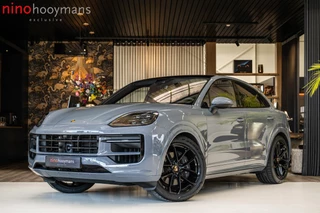 Porsche Cayenne - 332930116-0