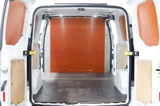 Ford Transit Custom - afbeelding nr 7