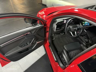 Audi S3 Audi S3 2.0 TFSI QUATTRO | B&O | PANO| LEDER | CRUISE | VOL! - afbeelding nr 8