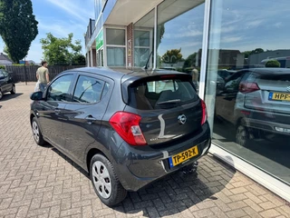 Opel KARL Opel KARL 1.0 ECOFLEX EDITION- TREKHAAK- ALL IN PRIJS - afbeelding nr 5