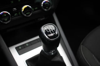 Škoda Octavia - afbeelding nr 18