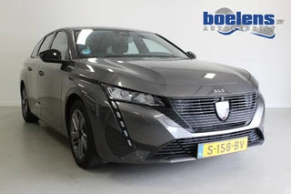 Peugeot 308 SW 1.5 BlueHDi Active Pack Business