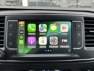 Citroën Jumpy Automaat / Camera / Clima / Carplay / Cruise - afbeelding nr 42