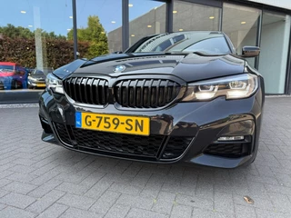 BMW 3 Serie BMW 3 Serie 320i M-Sport,1e Eig,Half Leer,LED,Carplay,Dealer OH,Lane Ass., - afbeelding nr 3