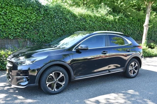 Kia XCeed Kia XCeed 1.6 GDi PHEV PLUG IN DynamicPlusLine - afbeelding nr 2