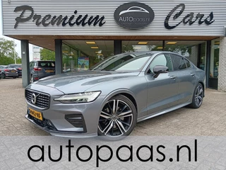 Volvo S60 - 48854406-0