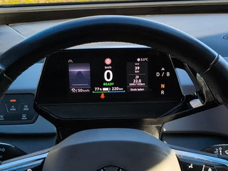 Volkswagen ID.3 Volkswagen ID.3 Pro 58 kWh (146 PK) 1e-Eig. & Keurig-Onderh. BOVAG-Garantie. NL-Auto. - afbeelding nr 20