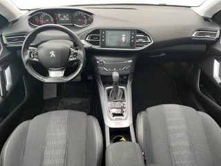 Peugeot 308 Peugeot 308 PureTech 130 EAT6 Allure | Panoramadak | Camera achter | Carplay/Android Auto | - afbeelding nr 7
