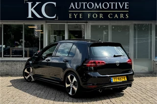 Volkswagen Golf Pano | Camera - afbeelding nr 5