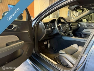 Volvo S60 Volvo S60 2.0 Recharge T8 AWD R-Design PANO HUD - afbeelding nr 37