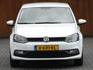 Volkswagen Polo - afbeelding nr 10