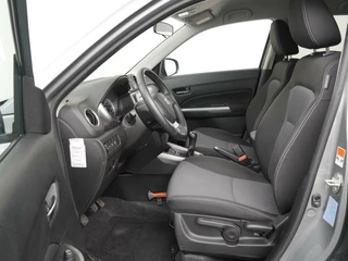 Suzuki Vitara Suzuki Vitara 1.0 Boosterjet Select - afbeelding nr 10