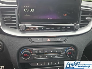 Kia ProCeed Kia ProCeed 1.4 T-GDI GT-PlusLine PANO JBL NL-AUTO 1E EIGENAAR - afbeelding nr 17