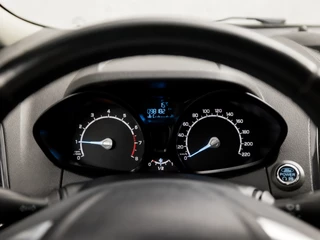 Ford EcoSport (CLIMATE, LM VELGEN, CRUISE, SPORTSTOELEN, TREKHAAK, BLUETOOTH, NIEUWE APK, NIEUWSTAAT) - afbeelding nr 22
