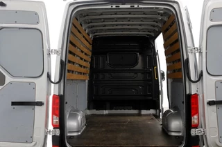 Volkswagen Crafter - afbeelding nr 5