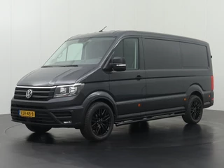 Volkswagen Crafter | Navigatie | Camera | Airco | Cruise | Betimmering - afbeelding nr 7