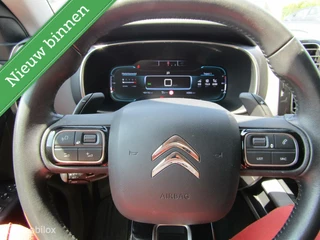 Citroën C5 Aircross Citroen C5 Aircross 1.6 PureTech Feel | Afneemb. trekhaak - afbeelding nr 14