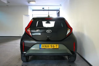 Toyota Aygo - afbeelding nr 4