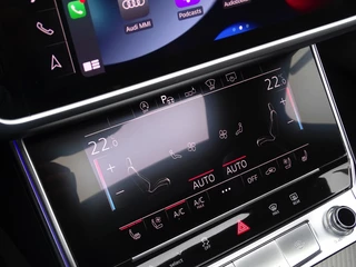 Audi A6 - afbeelding nr 21