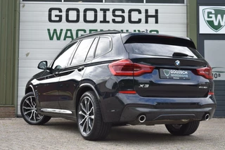 BMW X3 BMW X3 xDrive20i Business Edition Plus | Pano | M sport | Trekhaak | - afbeelding nr 3