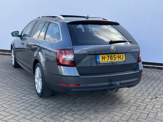 Škoda Octavia - afbeelding nr 21