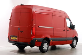 Mercedes-Benz Sprinter - afbeelding nr 2