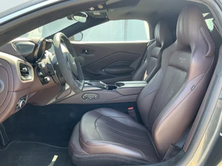 Aston Martin V8 Vantage Aston Martin V8 Vantage Roadster 4.0 360° Leer Sportzetels 21 Inch Xenon-Grey 10.487KM! - afbeelding nr 30
