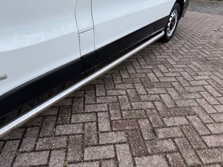 Renault Trafic Renault Trafic 1.6 dCi 121PK L2, Lang, Airco, Navi, Trekhk, PDC, TOPSTAAT! - afbeelding nr 13