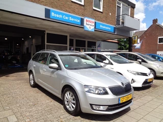 Škoda Octavia - 246262443-0