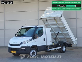 Iveco Daily - 116152419-0