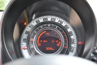 Fiat 500 - afbeelding nr 10
