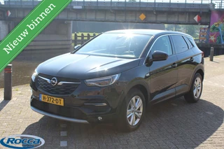 Opel Grandland X Opel Grandland X 1.2 Turbo Business Executive Automaat - afbeelding nr 3