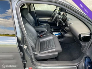 Citroën C4 Cactus Citroen C4 Cactus 1.2 PureTech Shine * AUTOMAAT * CARPLAY * - afbeelding nr 6