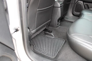 Jeep Compass Jeep Compass 1.4 MultiAIR NIGHT EAGLE / Zwart dak / Apple Carplay - afbeelding nr 21