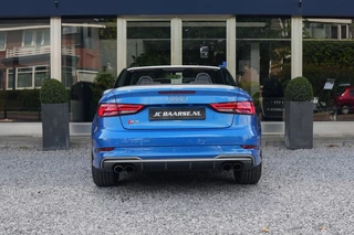 Audi S3 Audi S3 S3 Cabrio - afbeelding nr 6