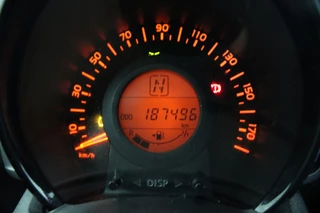 Citroën C1 |Automaat| - afbeelding nr 15