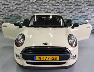 MINI One Mini Mini 1.2 One Salt Business *Keyless Go*Stoelverwaming*! - afbeelding nr 8