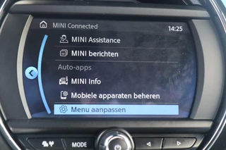 MINI Cooper Mini Cooper 1.5 136 PK Aut. Chili Automaat|Ecc|Carplay|Navi|Pdc|Leder|Zwarte hemel|Dealer onderhouden - afbeelding nr 28
