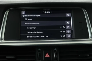 Kia Optima Kia Optima 2.0 GDI PHEV DynamicLine |  Stoel & stuurverwarming | Carplay | Camera | Full LED | Keyless | Navigatie | Harman/Kardon | Half leder - afbeelding nr 23