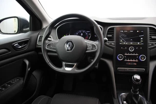 Renault Mégane Estate Renault Mégane Estate 1.3 TCe Zen - Carplay, Clima, Cruise - afbeelding nr 3
