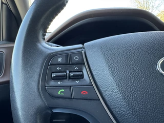 Hyundai i20 Staat in Hardenberg - afbeelding nr 8