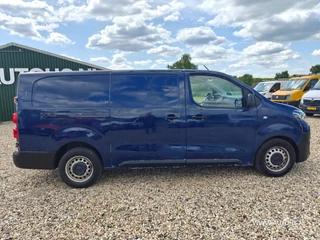 Toyota ProAce Toyota PROACE Worker 2.0 D-4D Cool Comfort Long , euro 6 , 1e eig , Super km! extra lang. apk feb. 2026. - afbeelding nr 8