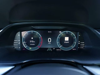 Škoda Octavia Skoda Octavia Combi 1.0 e-TSI 110pk DSG Business Edition | Navigatie | Full LED | Trekhaak - afbeelding nr 9